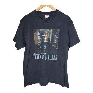 Supreme King Of New York Shirt Size Large Christopher Walken Size Large